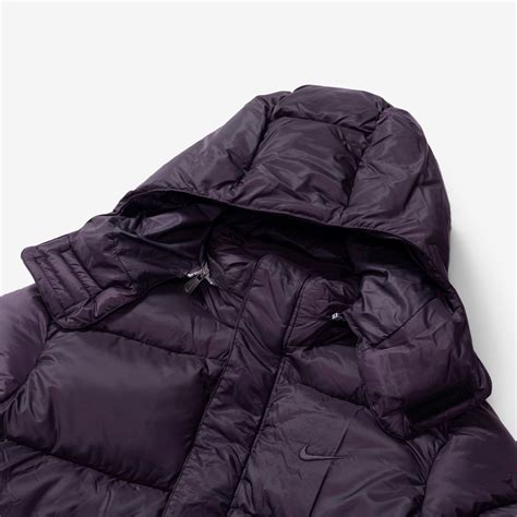 nike therma fit puffer jacket